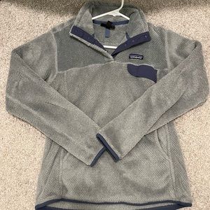 Patagonia sweater